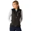 Ariat Women's Fusion Insulated Gilet - Black