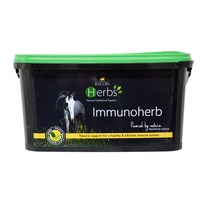 Lincoln Herbs Immunoherb - 1kg
