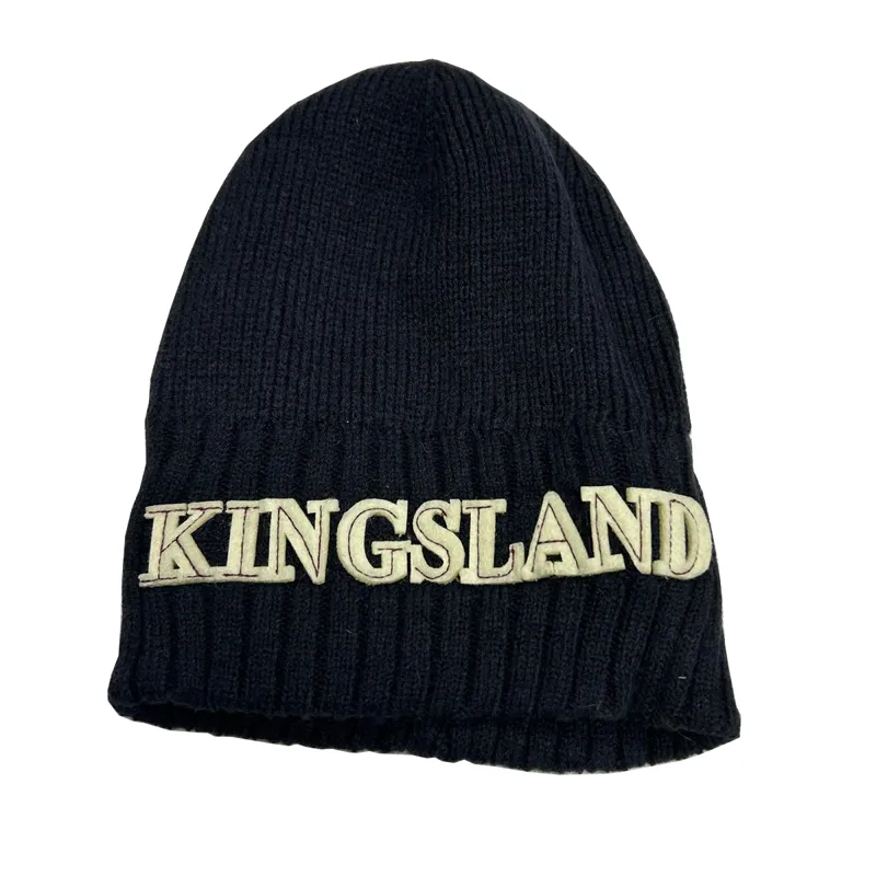 Kingsland Unisex Gomer Hat - Navy