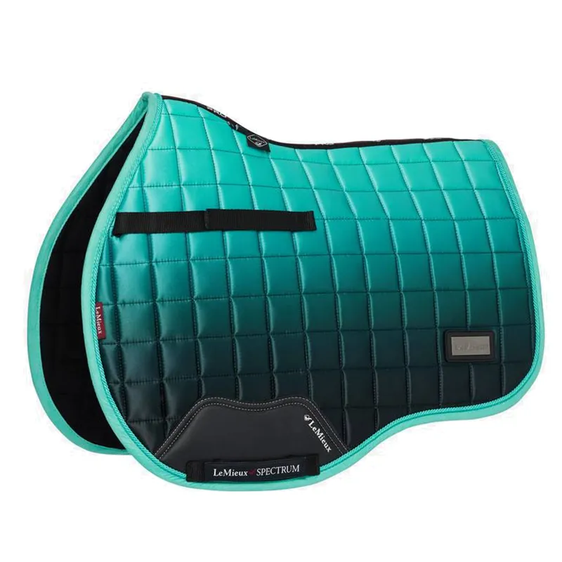 LeMieux Limited Edition Spectrum GP Square - Azure