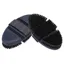 LeMieux Flexi Soft Body Brush - Navy