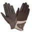 LeMieux Pro Mesh Glove - Fern/Brown