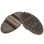 LeMieux Flexi Massage Brush - Walnut