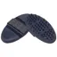 LeMieux Flexi Massage Brush - Navy