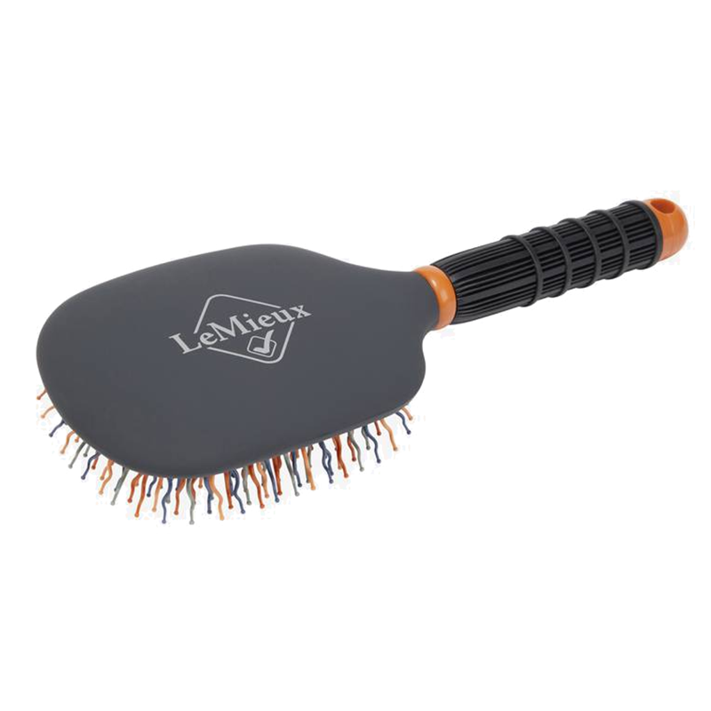 LeMieux Tangle Tidy - Apricot-1