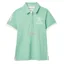 Joules Beaufort Ladies Polo - Green 