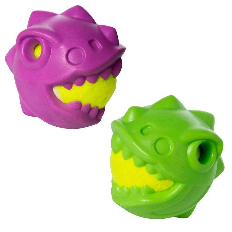 House of Paws Dino Ball