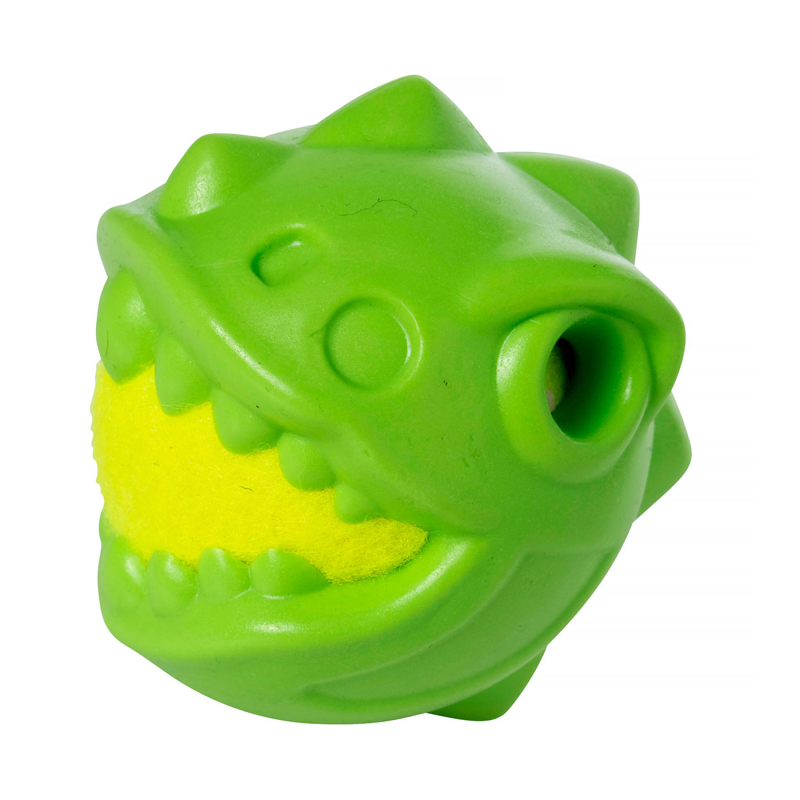 House of Paws Dino Ball-1