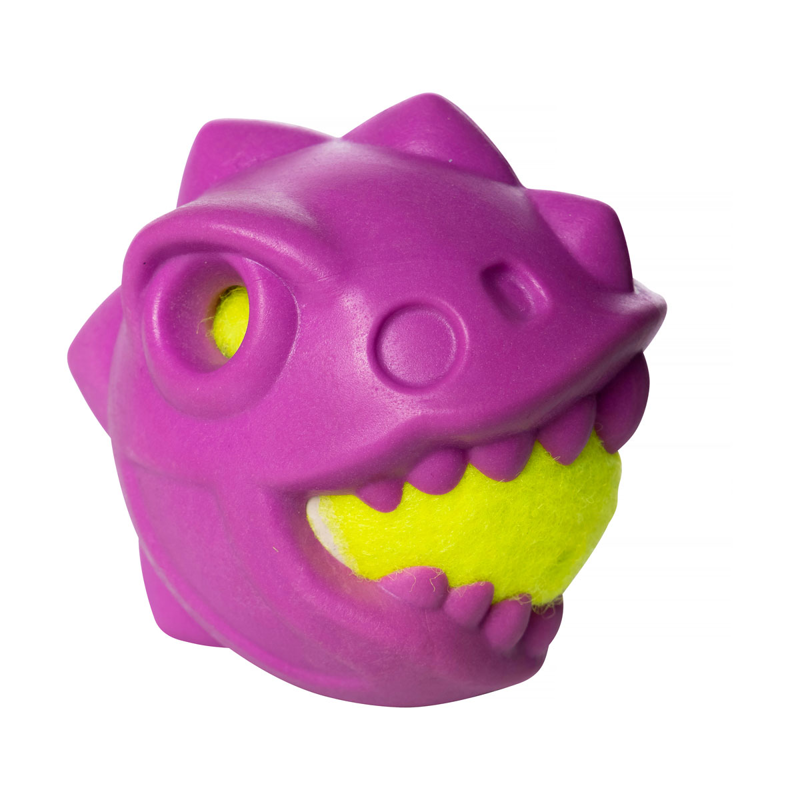 House of Paws Dino Ball-2