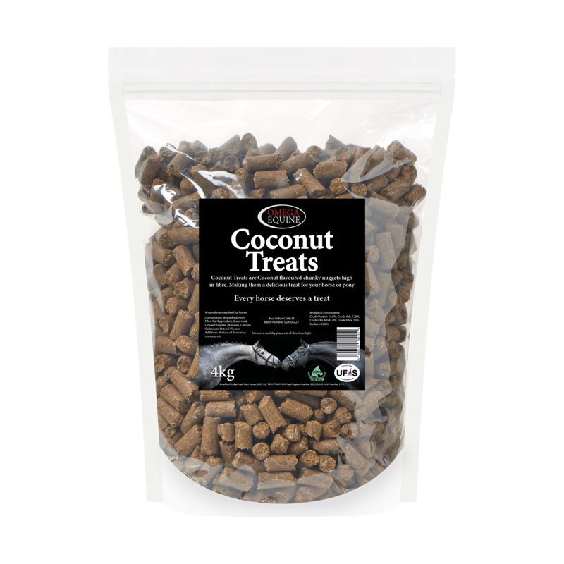 Omega Equine Treats-1