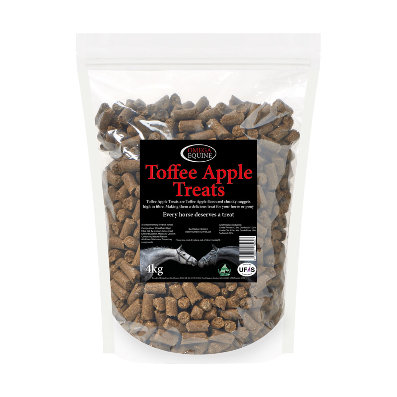Omega Equine Treats-3