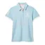 Joules Beaufort Ladies Polo - Blue 