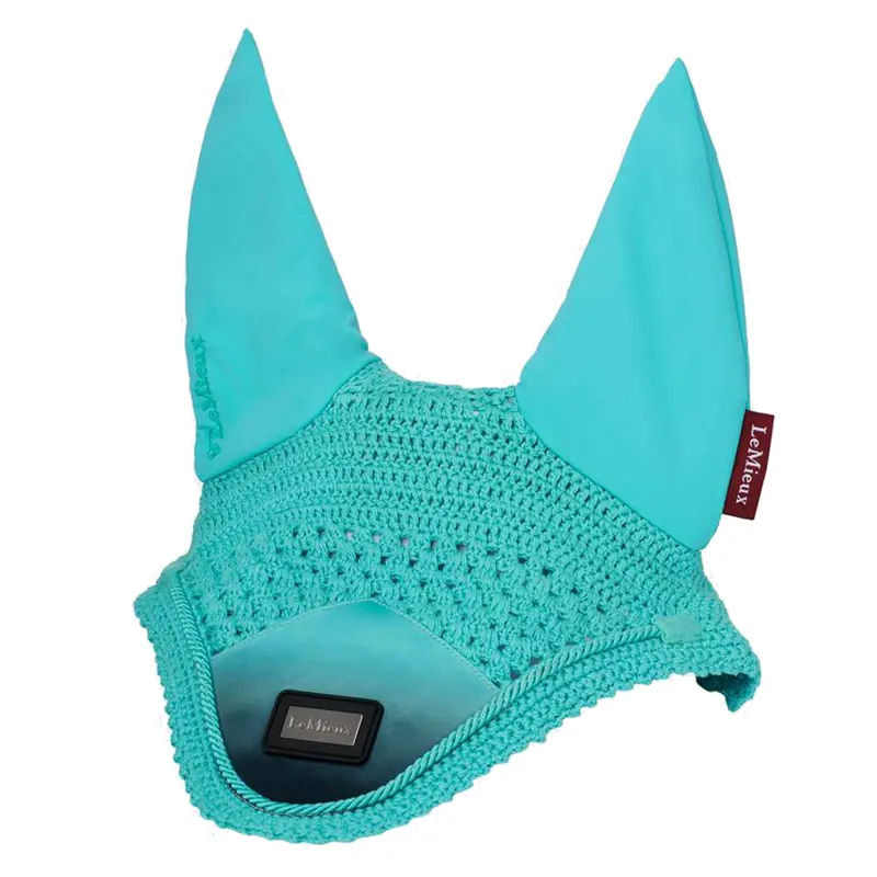 LeMieux Spectrum Fly Hood - Azure