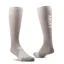 Ariat Ariattek Essential Performance Socks - Zinc