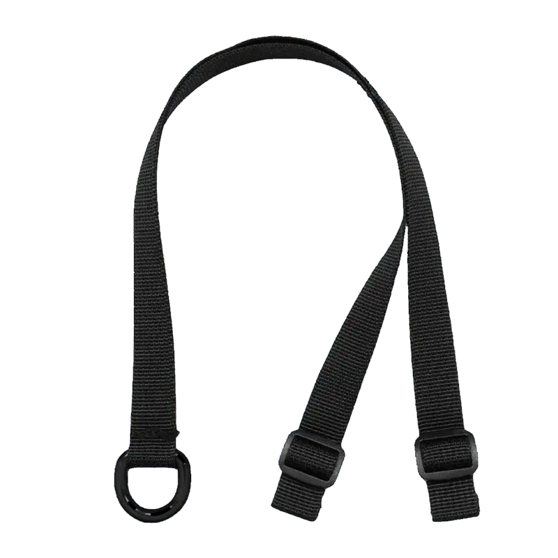 Seaver Airbag Connection Strap - Black