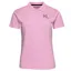 Kingsland KLJubi Ladies Pique Polo Shirt - Pastel Lavender