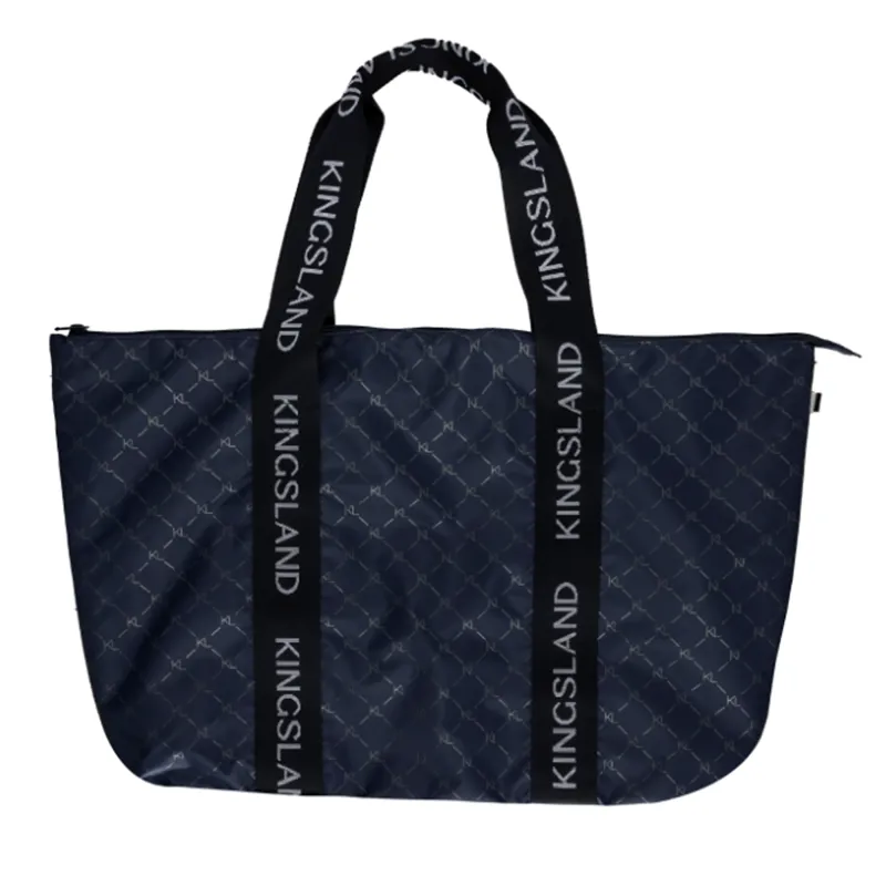 Kingsland KLJuta Tote Bag - Navy