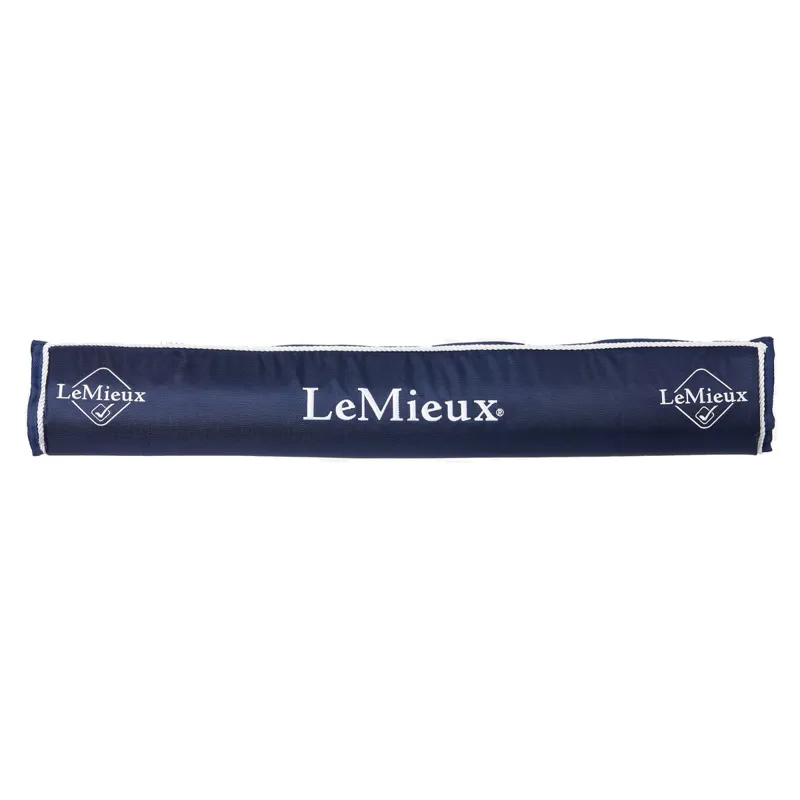 LeMieux Stable Head Protector - Navy