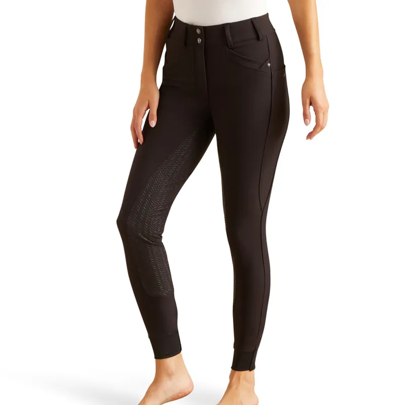 Ariat Women's Prelude 2.0 Full Seat Breech - Black