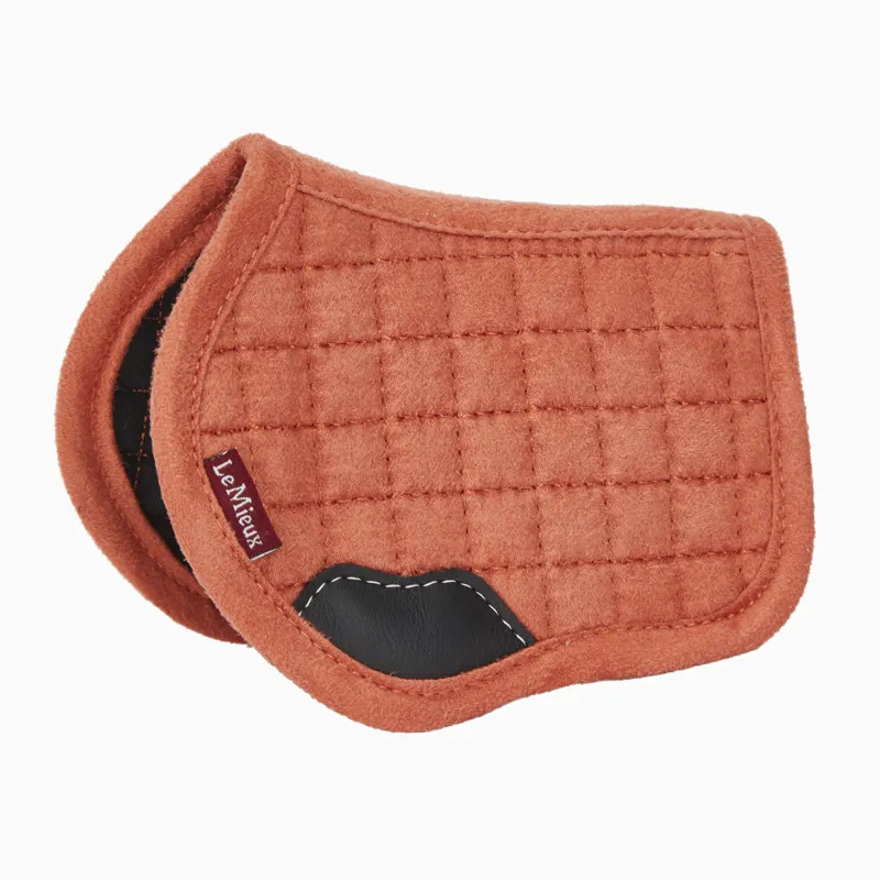 LeMieux Toy Pony Pad - Apricot