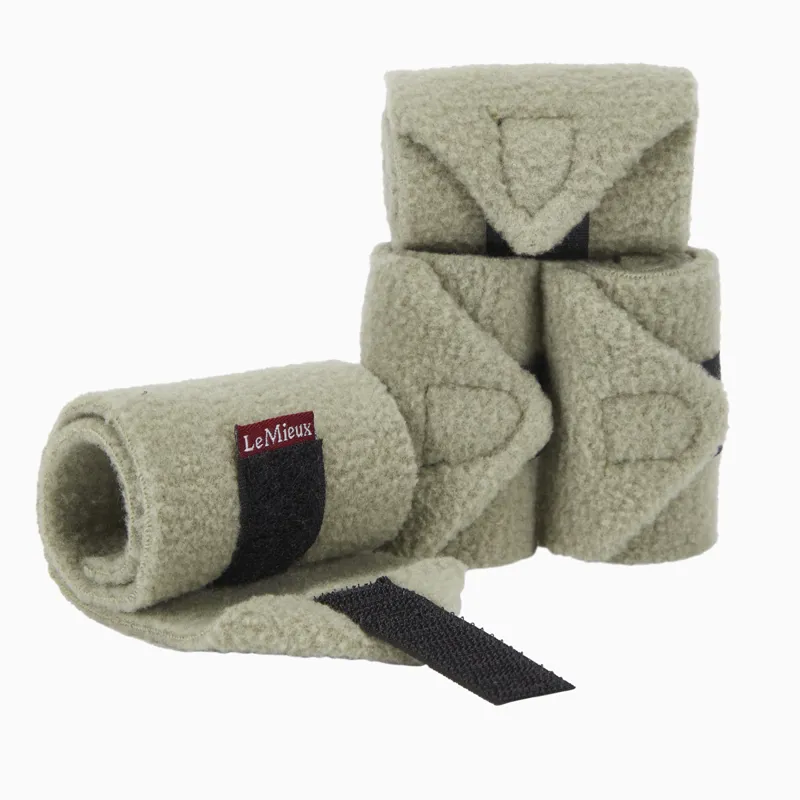 LeMieux Toy Pony Bandages - Fern