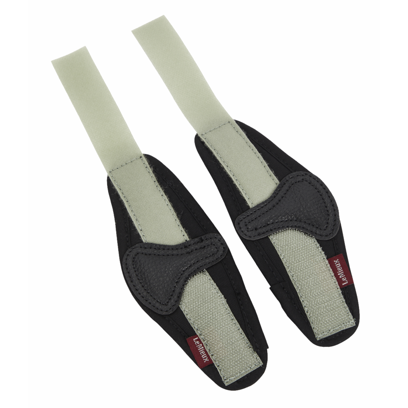 LeMieux Toy Pony Grafter Boots - Fern-1