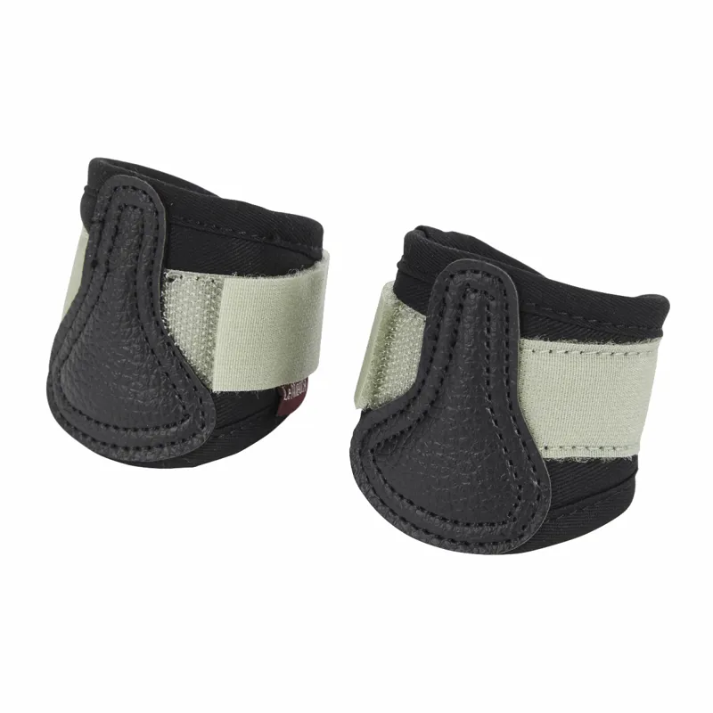 LeMieux Toy Pony Grafter Boots - Fern