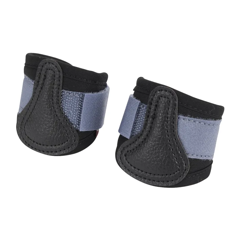 LeMieux Toy Pony Grafter Boots - Jay Blue