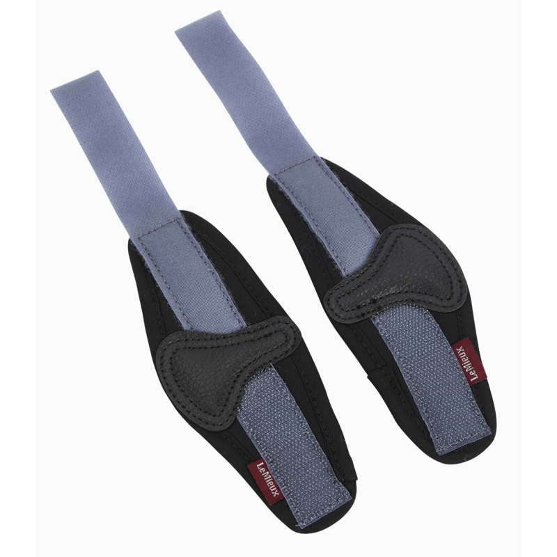 LeMieux Toy Pony Grafter Boots - Jay Blue-1