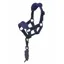 LeMieux Toy Pony Vogue Headcollar - Ink Blue