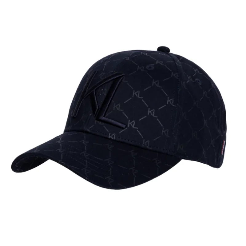 Kingsland KLJamilla Cap - Navy