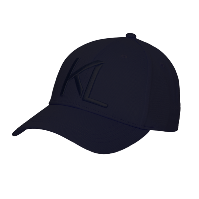 Kingsland KLJakola Cap - Navy
