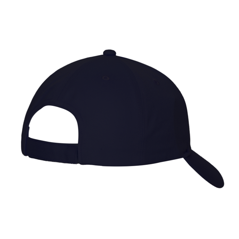 Kingsland KLJakola Cap - Navy-1