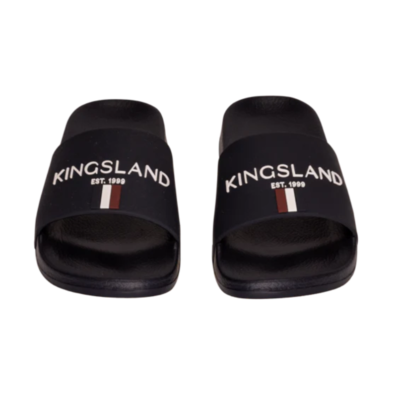 Kingsland KLJam Sliders - Navy-1