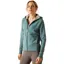 Ariat Women's Team Logo Hoodie - North Atlantic