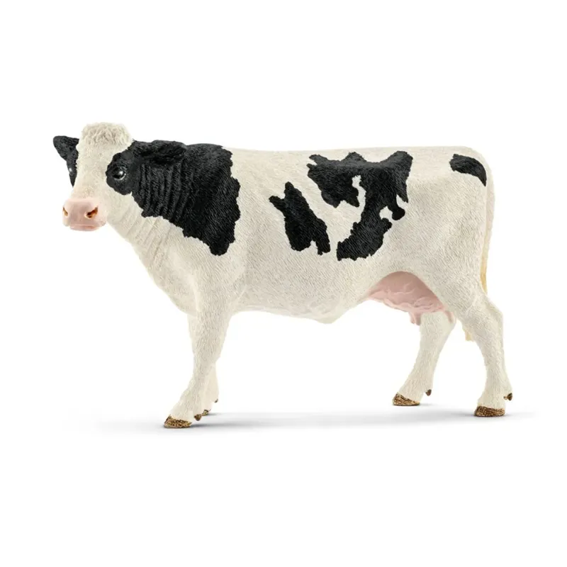 Schleich Holstein Cow