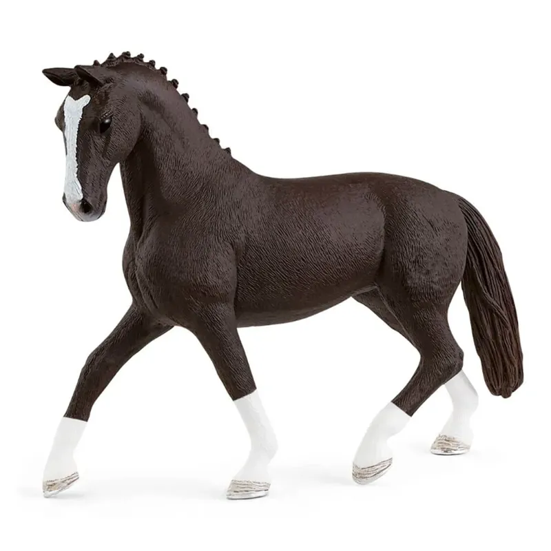 Schleich Hanoverian Mare