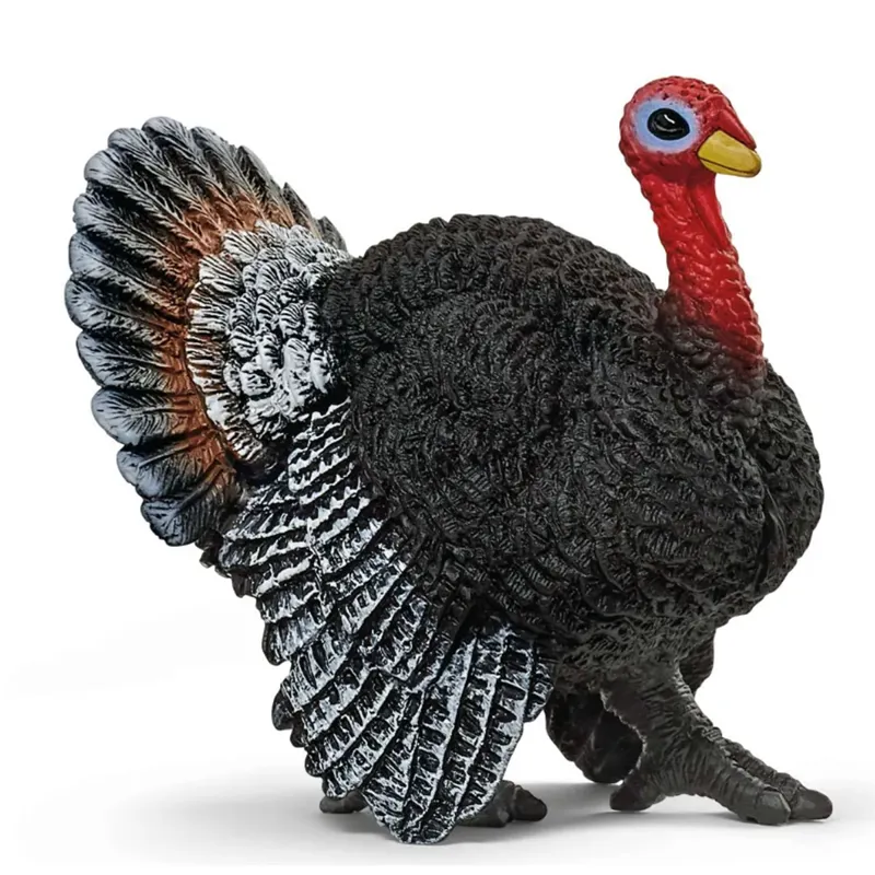 Schleich Turkey