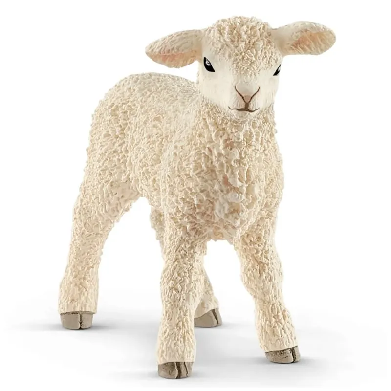 Schleich Lamb