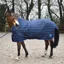 John Whitaker Pippa 100g Stable Rug - Navy/Blue