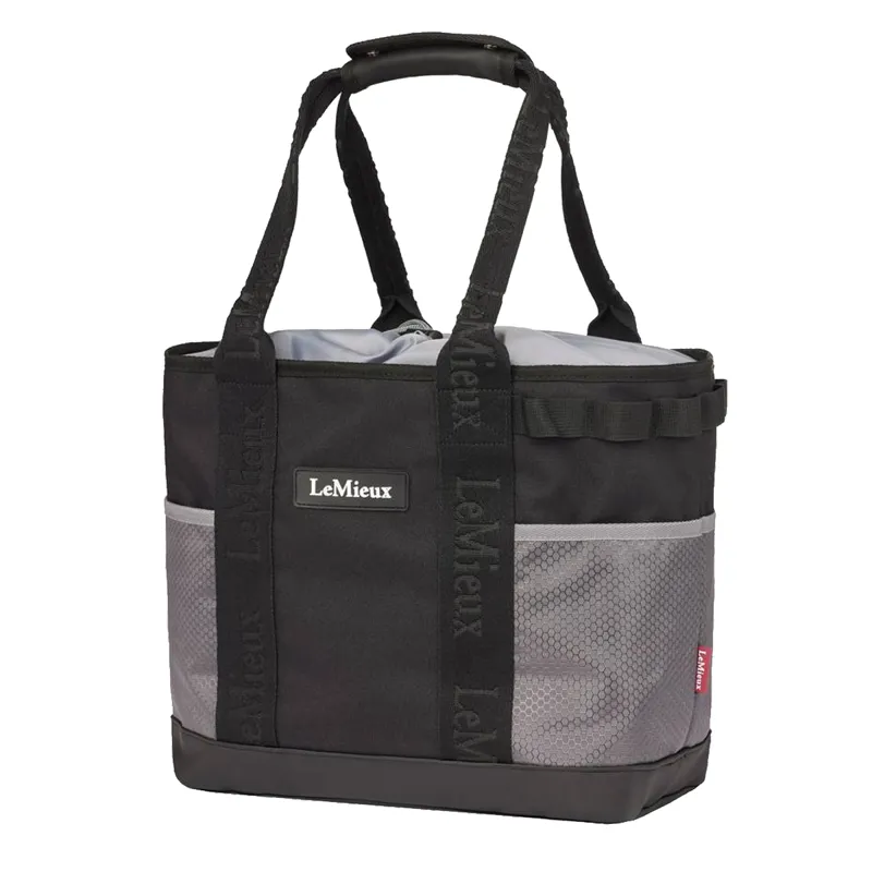 LeMieux Grooming Tote - Black