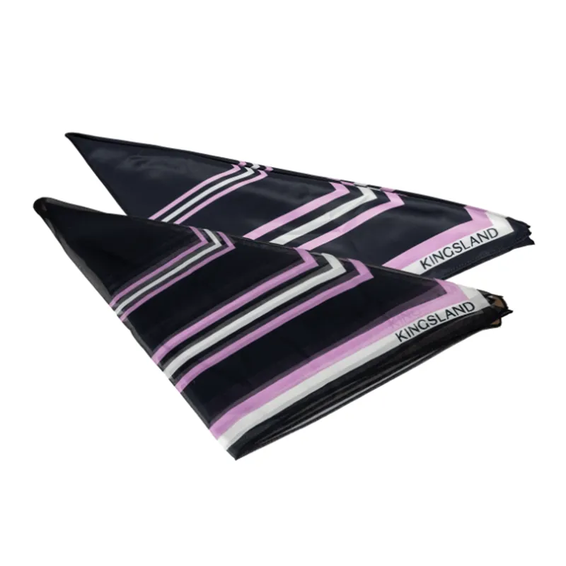 Kingsland KLJenna Scarf - Navy