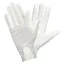 Kingsland KLJorid Summer Riding Gloves - White
