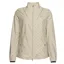 Kingsland KLJeanet Ladies Warm Up Jacket - Beige Cobblestone