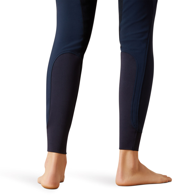 Ariat Women's Prelude 2.0 Traditional Full Seat Breech - Navy Eclipse-4
