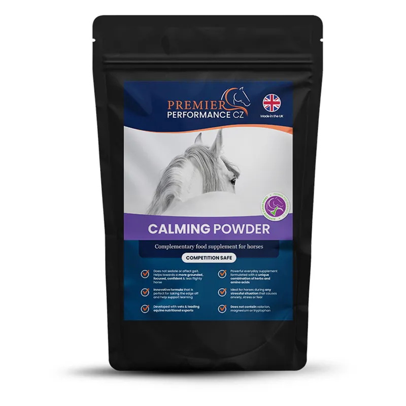 Premier Performance Calming Powder