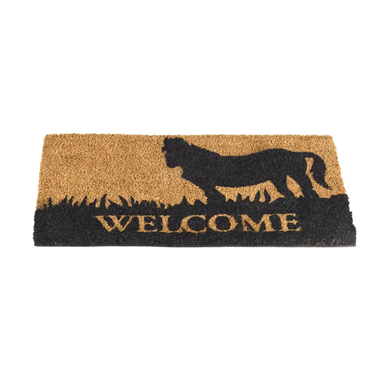Waldhausen Welcome Door Mat