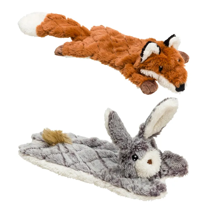 House of Paws Stuffing Free Dog Toy