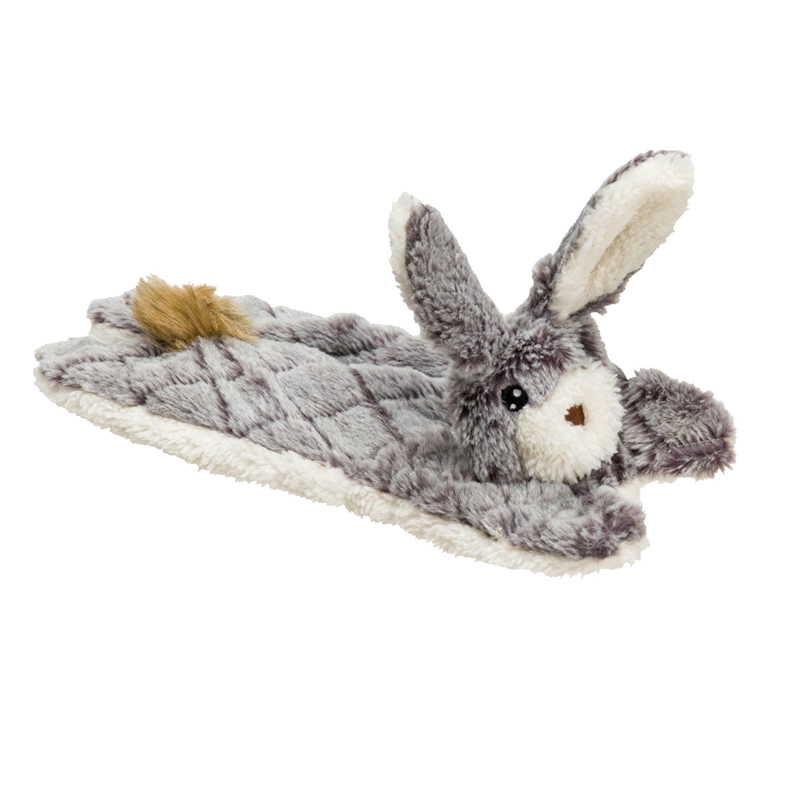 House of Paws Stuffing Free Dog Toy-2