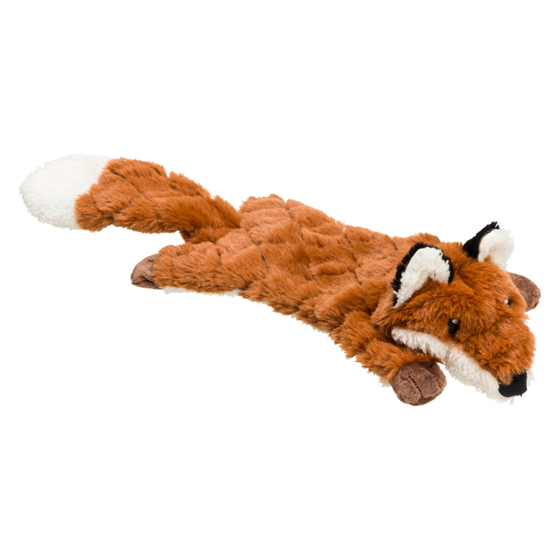House of Paws Stuffing Free Dog Toy-1
